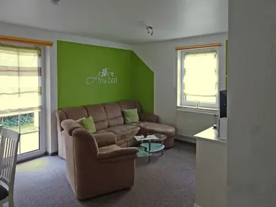 Ferienwohnung für 4 Personen (60 m²) in Karlshagen 7/10