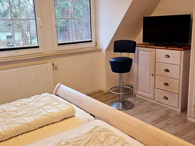 Ferienwohnung für 5 Personen (90 m²) in Karlshagen 9/10