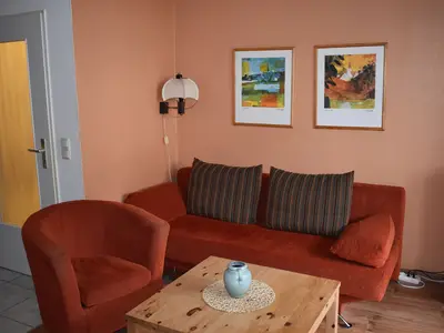 Ferienwohnung für 4 Personen (52 m²) in Karlshagen 3/9