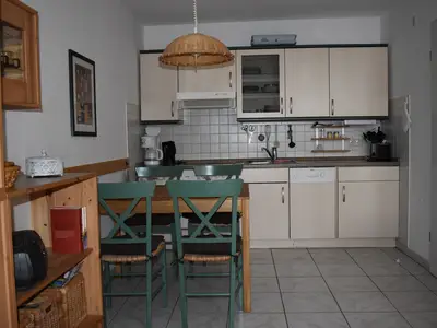 Ferienwohnung für 4 Personen (52 m²) in Karlshagen 6/9