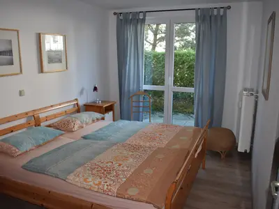 Ferienwohnung für 4 Personen (52 m²) in Karlshagen 7/9