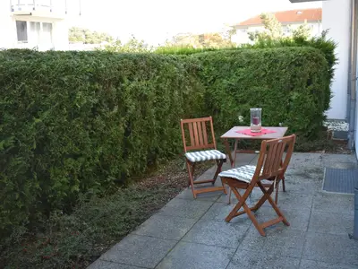 Ferienwohnung für 4 Personen (52 m²) in Karlshagen 9/9