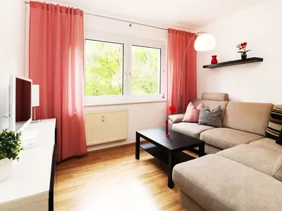 Ferienwohnung für 4 Personen (63 m²) in Karlshagen 1/10