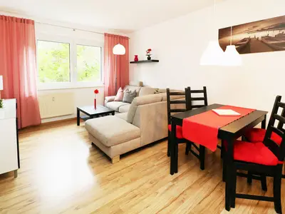 Ferienwohnung für 4 Personen (63 m²) in Karlshagen 2/10