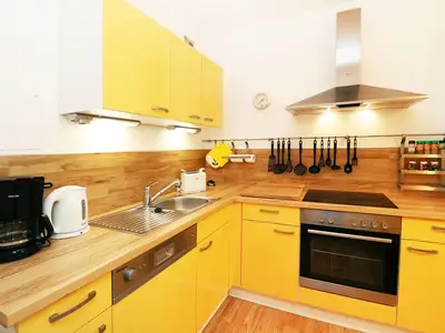 Ferienwohnung für 4 Personen (63 m²) in Karlshagen 3/10