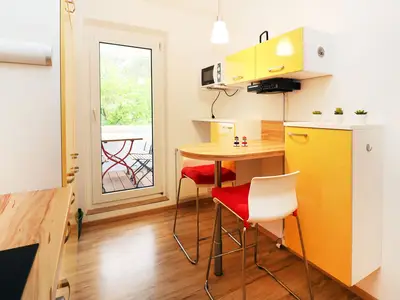 Ferienwohnung für 4 Personen (63 m²) in Karlshagen 4/10