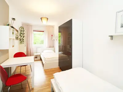 Ferienwohnung für 4 Personen (63 m²) in Karlshagen 8/10