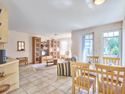 Ferienwohnung für 4 Personen (60 m²) in Karlshagen 5/8