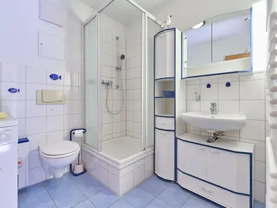 Ferienwohnung für 4 Personen (60 m²) in Karlshagen 8/8