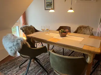Ferienwohnung für 5 Personen (73 m²) in Karlshagen 4/10