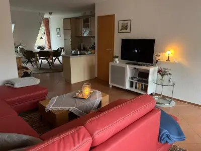 Ferienwohnung für 5 Personen (73 m²) in Karlshagen 6/10