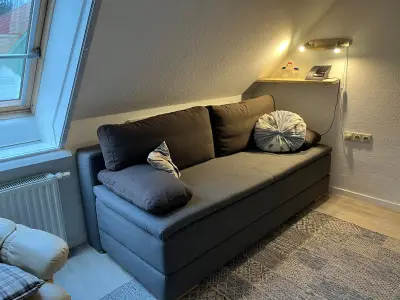 Ferienwohnung für 5 Personen (73 m²) in Karlshagen 10/10