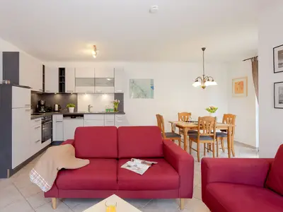 Ferienwohnung für 4 Personen (60 m²) in Karlshagen 3/10