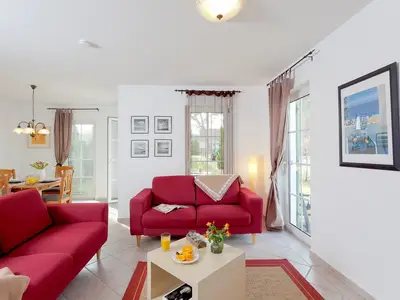 Ferienwohnung für 4 Personen (60 m²) in Karlshagen 8/10