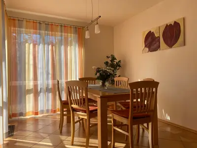 Ferienwohnung für 5 Personen (60 m²) in Karlshagen 7/10
