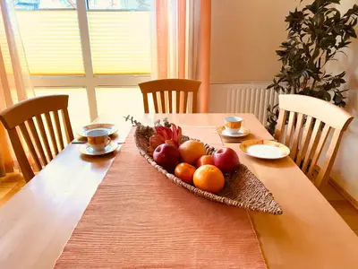 Ferienwohnung für 5 Personen (60 m²) in Karlshagen 9/10