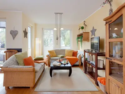 Ferienwohnung für 4 Personen (60 m²) in Karlshagen 3/10