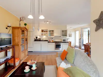 Ferienwohnung für 4 Personen (60 m²) in Karlshagen 5/10