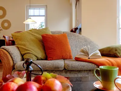 Ferienwohnung für 4 Personen (60 m²) in Karlshagen 9/10