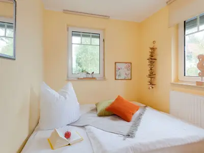 Ferienwohnung für 4 Personen (60 m²) in Karlshagen 10/10
