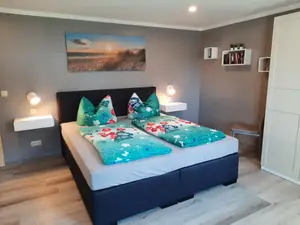 Ferienwohnung für 5 Personen (85 m²) in Karlshagen