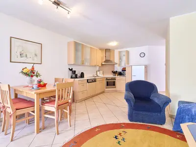 Ferienwohnung für 2 Personen (51 m²) in Karlshagen 2/10