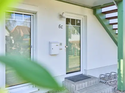 Ferienwohnung für 4 Personen (60 m²) in Karlshagen 1/10