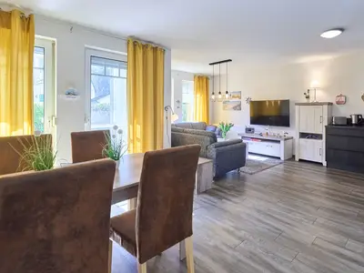 Ferienwohnung für 4 Personen (60 m²) in Karlshagen 2/10