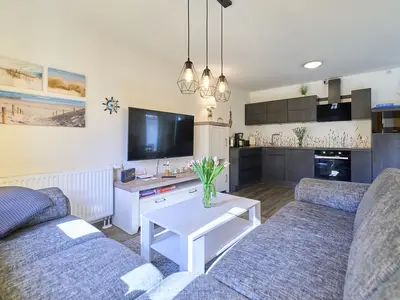 Ferienwohnung für 4 Personen (60 m²) in Karlshagen 4/10