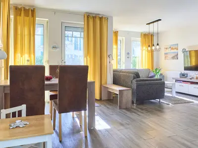Ferienwohnung für 4 Personen (60 m²) in Karlshagen 8/10