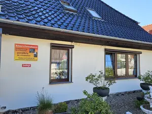 Ferienwohnung für 4 Personen (50 m²) in Karlshagen
