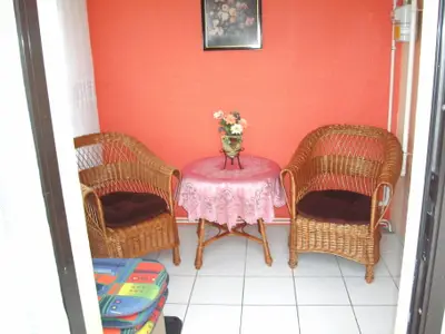 Ferienwohnung für 4 Personen (50 m²) in Karlshagen 4/10