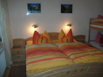 Ferienwohnung für 4 Personen (50 m²) in Karlshagen 7/10