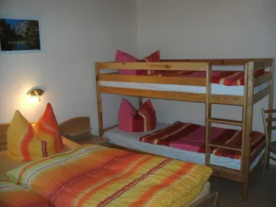 Ferienwohnung für 4 Personen (50 m²) in Karlshagen 8/10