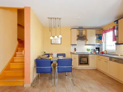 Ferienwohnung für 4 Personen (65 m²) in Karlshagen 5/10