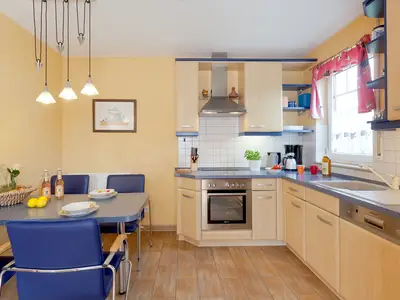 Ferienwohnung für 4 Personen (65 m²) in Karlshagen 6/10