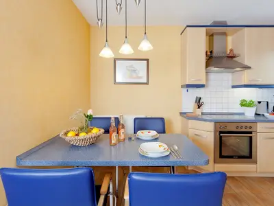 Ferienwohnung für 4 Personen (65 m²) in Karlshagen 8/10