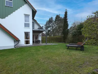 Ferienwohnung für 4 Personen (60 m²) in Karlshagen 10/10