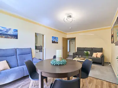 Ferienwohnung für 4 Personen (55 m²) in Karlshagen 1/10