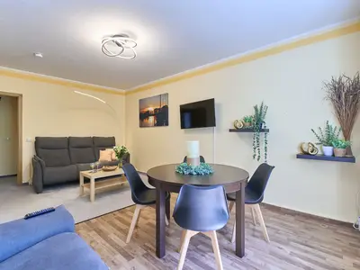 Ferienwohnung für 4 Personen (55 m²) in Karlshagen 2/10