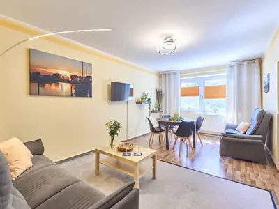 Ferienwohnung für 4 Personen (55 m²) in Karlshagen 3/10