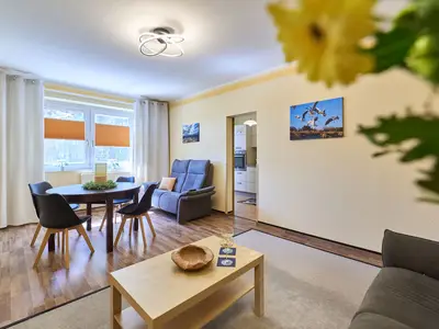 Ferienwohnung für 4 Personen (55 m²) in Karlshagen 4/10