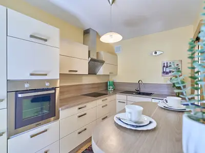 Ferienwohnung für 4 Personen (55 m²) in Karlshagen 5/10