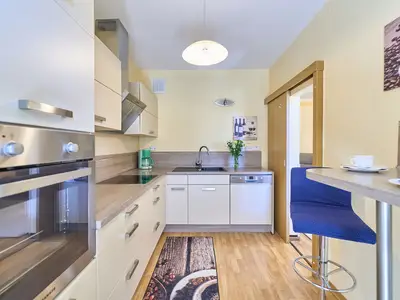 Ferienwohnung für 4 Personen (55 m²) in Karlshagen 7/10