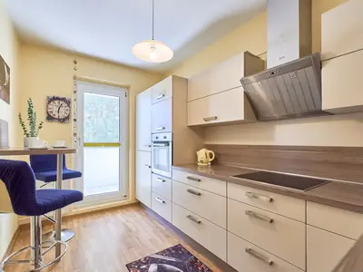 Ferienwohnung für 4 Personen (55 m²) in Karlshagen 8/10