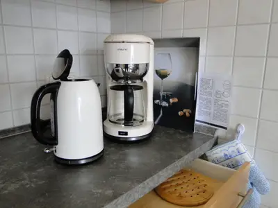 Ferienwohnung für 3 Personen (53 m²) in Karlshagen 5/10