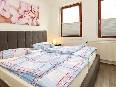 Ferienwohnung für 4 Personen (65 m²) in Karlshagen 10/10