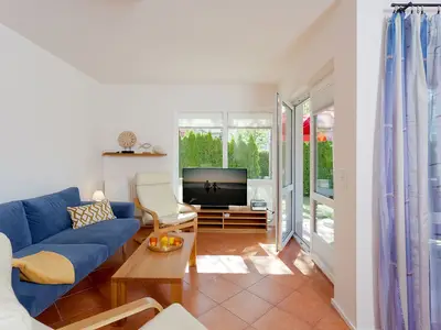 Ferienwohnung für 4 Personen (60 m²) in Karlshagen 3/10