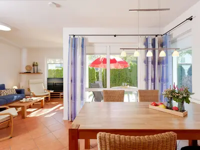 Ferienwohnung für 4 Personen (60 m²) in Karlshagen 4/10