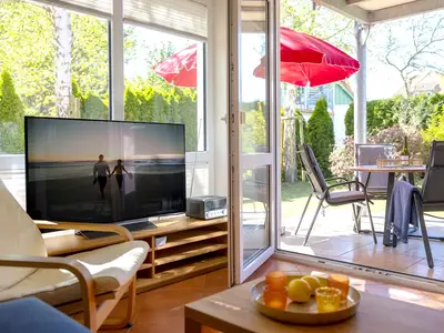 Ferienwohnung für 4 Personen (60 m²) in Karlshagen 5/10